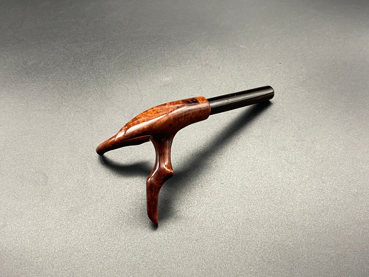 松村作 竿枕 MK-5 | 長谷部釣具店