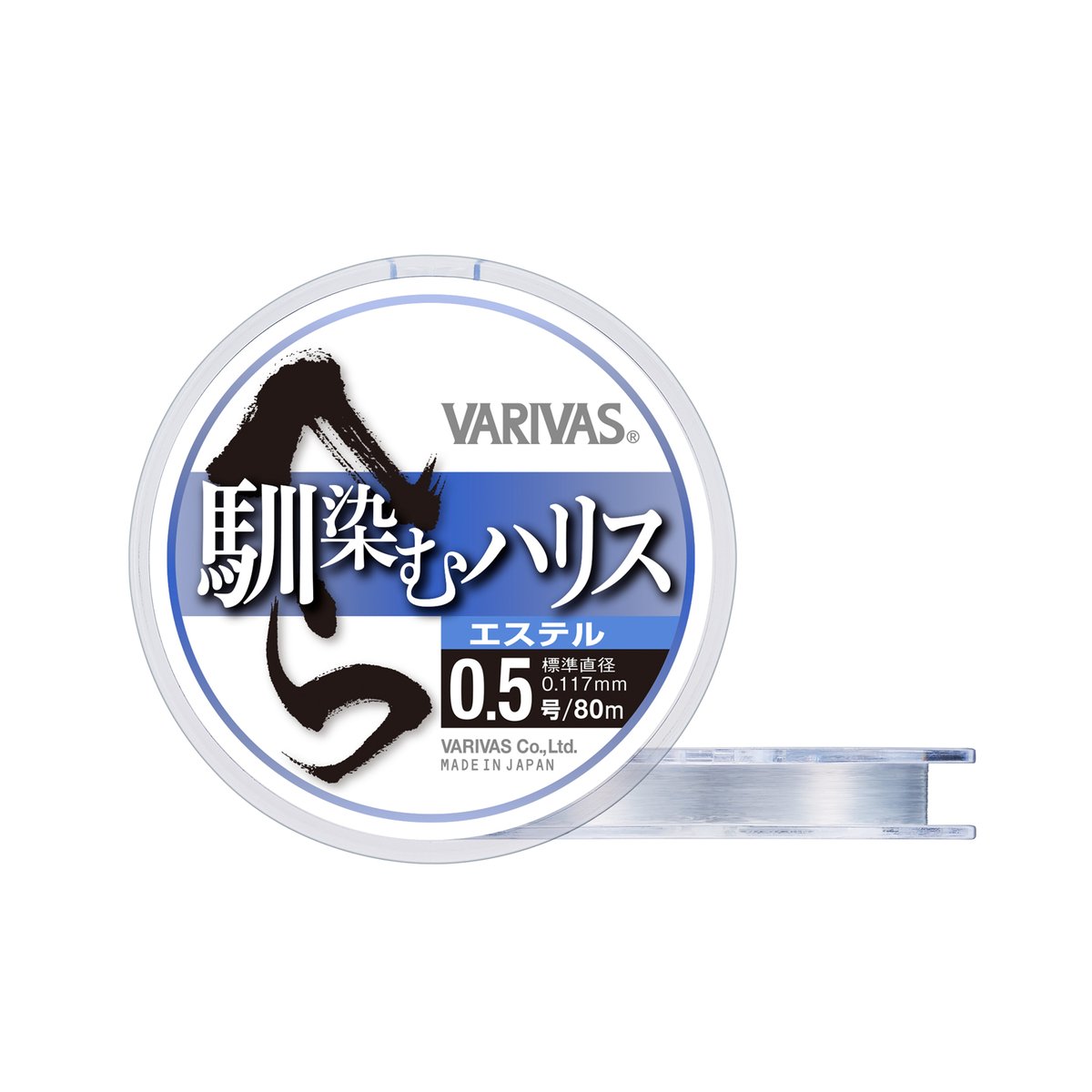 へら 馴染むハリス ［エステル］ | 長谷部釣具店