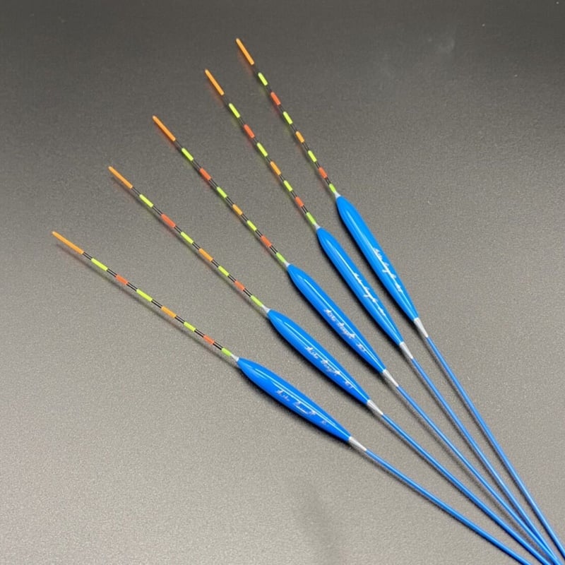 藍舟 両ダンゴ PCムクトップ | 長谷部釣具店