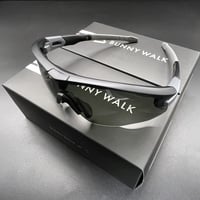 BUNNY WALK偏光レンズ　BW-0261F GRAY