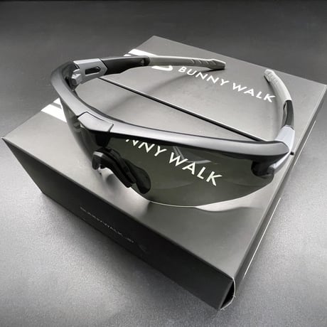 BUNNY WALK偏光レンズ　BW-0261F GRAY