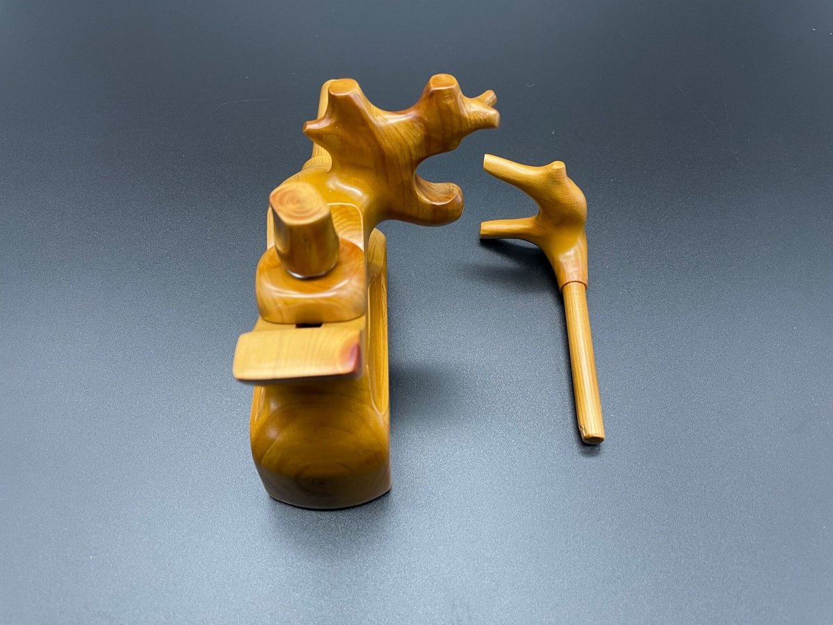 天然 弓万力 岐山 | 長谷部釣具店