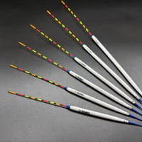 TOMO　S-１　バランスの底釣り