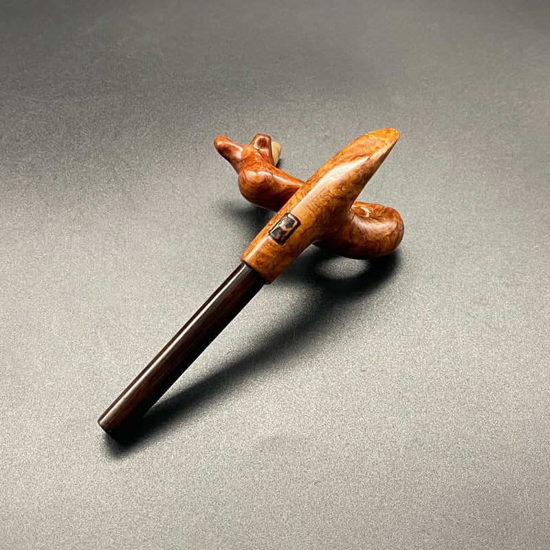 松村作 竿枕 MK-3 | 長谷部釣具店