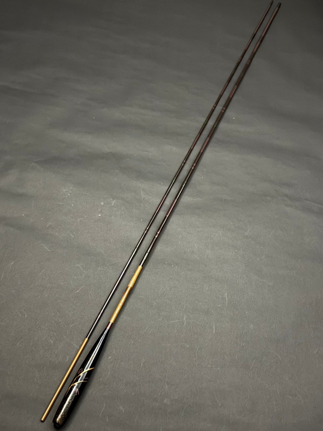 FUGAKU 鮒楽 指月 知妙 9尺 | 長谷部釣具店