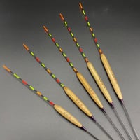 FUGAKU 鮒楽 指月 知妙 12尺 | 長谷部釣具店