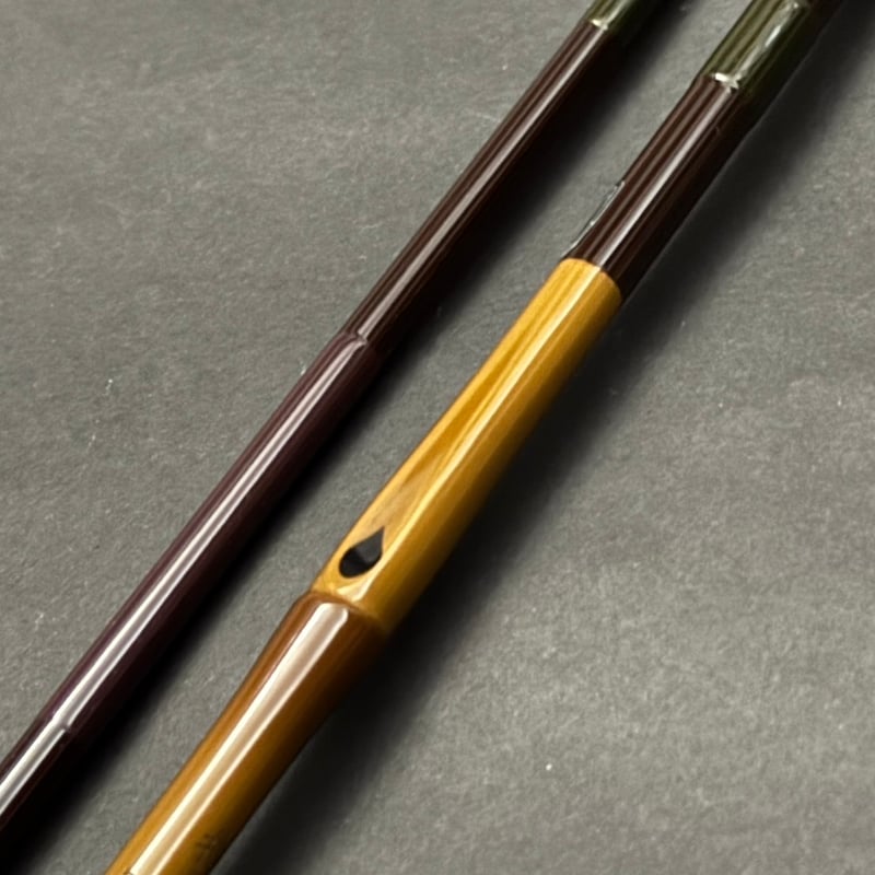 【新品未使用】鮒楽　指月　知妙　10.5尺 FUGAKU 鮒楽 指月 知妙 10.5尺 | 長谷部釣具店