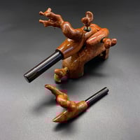 天然 弓万力 岐山 | 長谷部釣具店