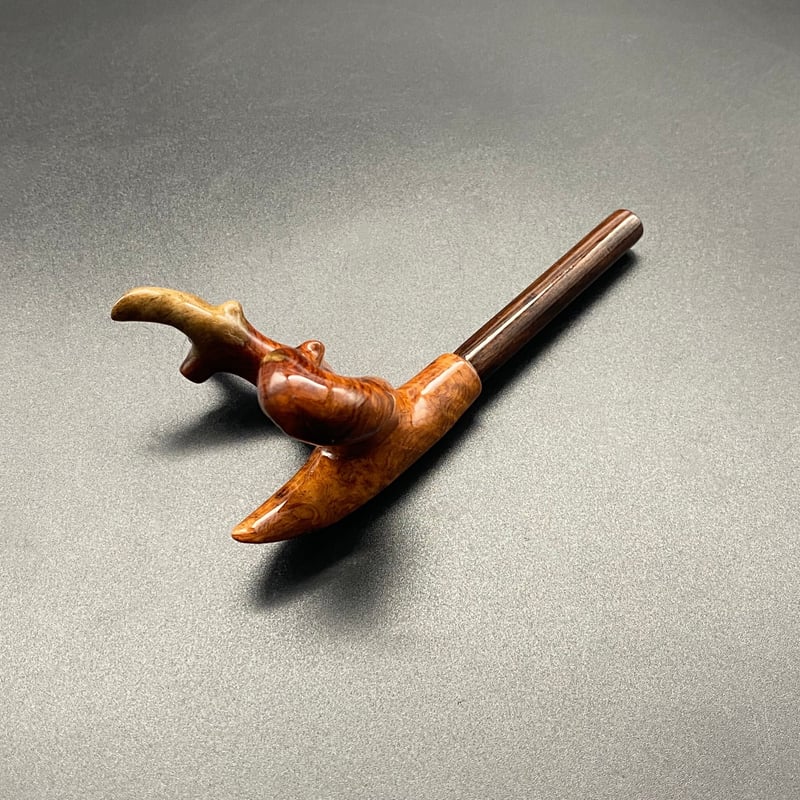 松村作 竿枕 MK-3 | 長谷部釣具店