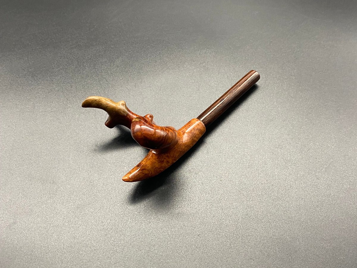 松村作 竿枕 MK-3 | 長谷部釣具店