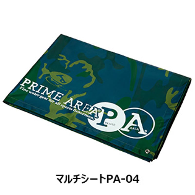 プライムエリアマルチシート マルチシートPA-04 ／マルチシートPA-04