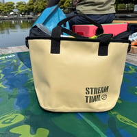 Stream Trail PORGY MINI / SAND サンド