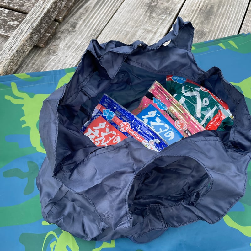 Stream Trail Eco Fish/エコバッグ フィッシュ | 長谷部釣具店