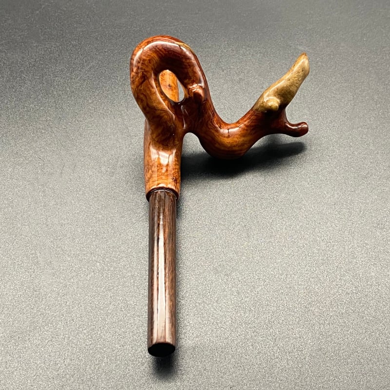 松村作 竿枕 MK-3 | 長谷部釣具店