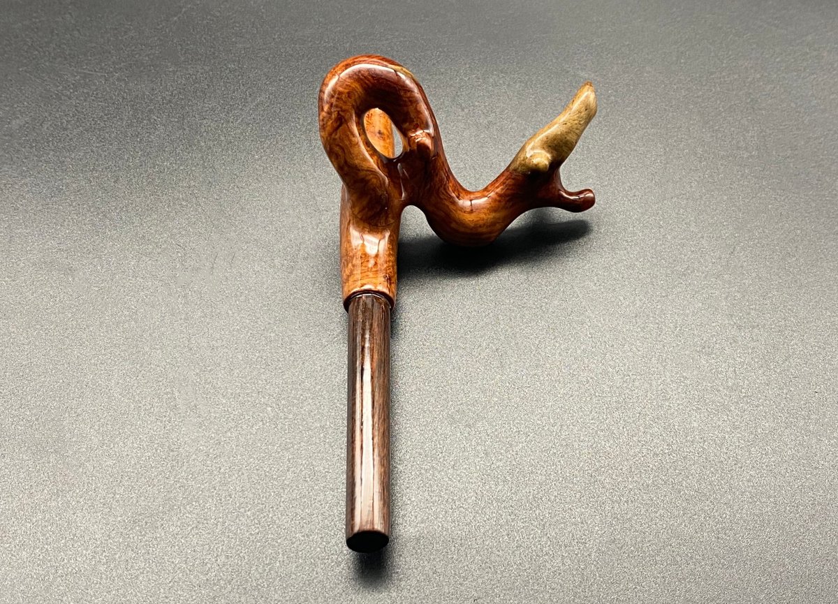 有働　竿枕　新品未使用 松村作 竿枕 MK-3 | 長谷部釣具店