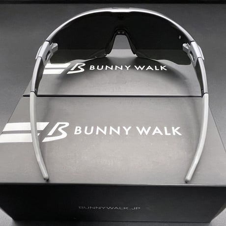 BUNNY WALK偏光レンズ　BW-0261F GRAY