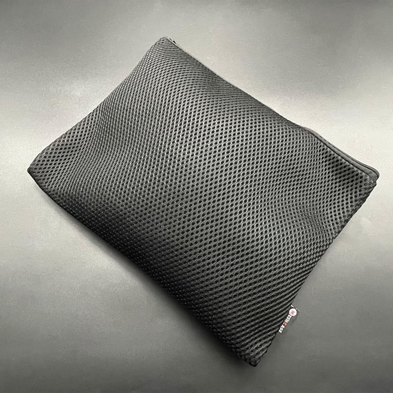 アルミ削り出しポンプ絞り器 万力台セット レッド | 長谷部釣具店