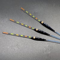 未使用！【クルージャン】ストライドⅣウィンターバージョンWAS浅ダナパイプ５本 クルージャン ウィンターバージョン2025 WAS 浅ダナパイプトップ