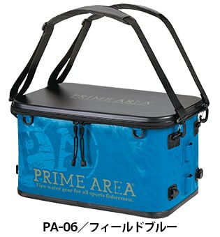 ドライバッグMQ-06/PA-06 | 長谷部釣具店