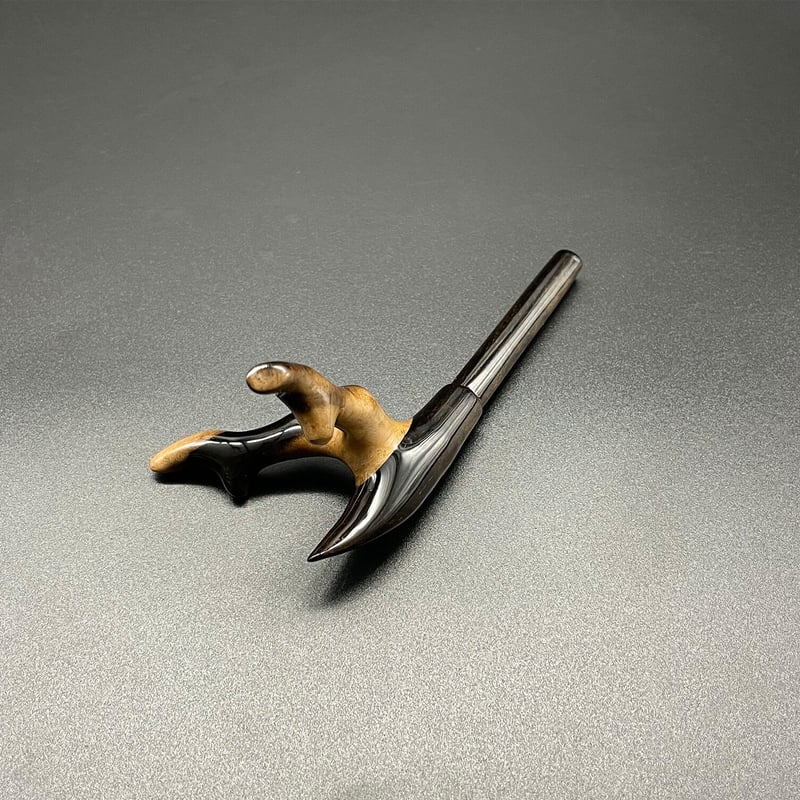 松村作 竿枕 MSF-7 | 長谷部釣具店