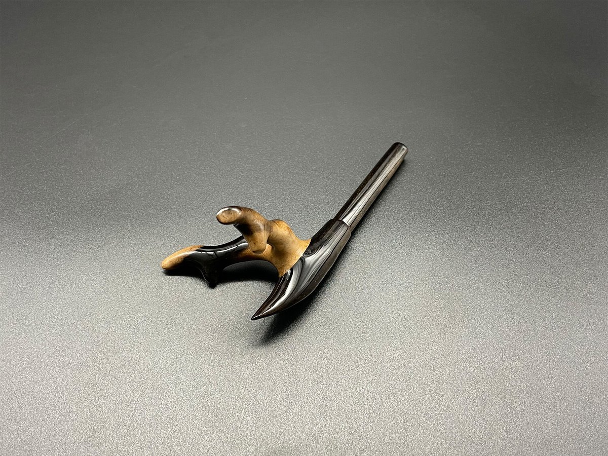 有働　竿枕　新品未使用 松村作 竿枕 MSF-7 | 長谷部釣具店