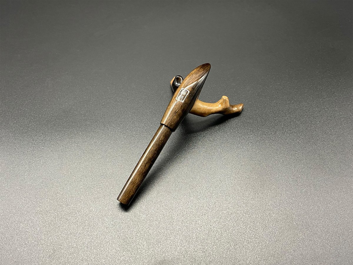 有働　竿枕　新品未使用 松村作 竿枕 MSF-7 | 長谷部釣具店