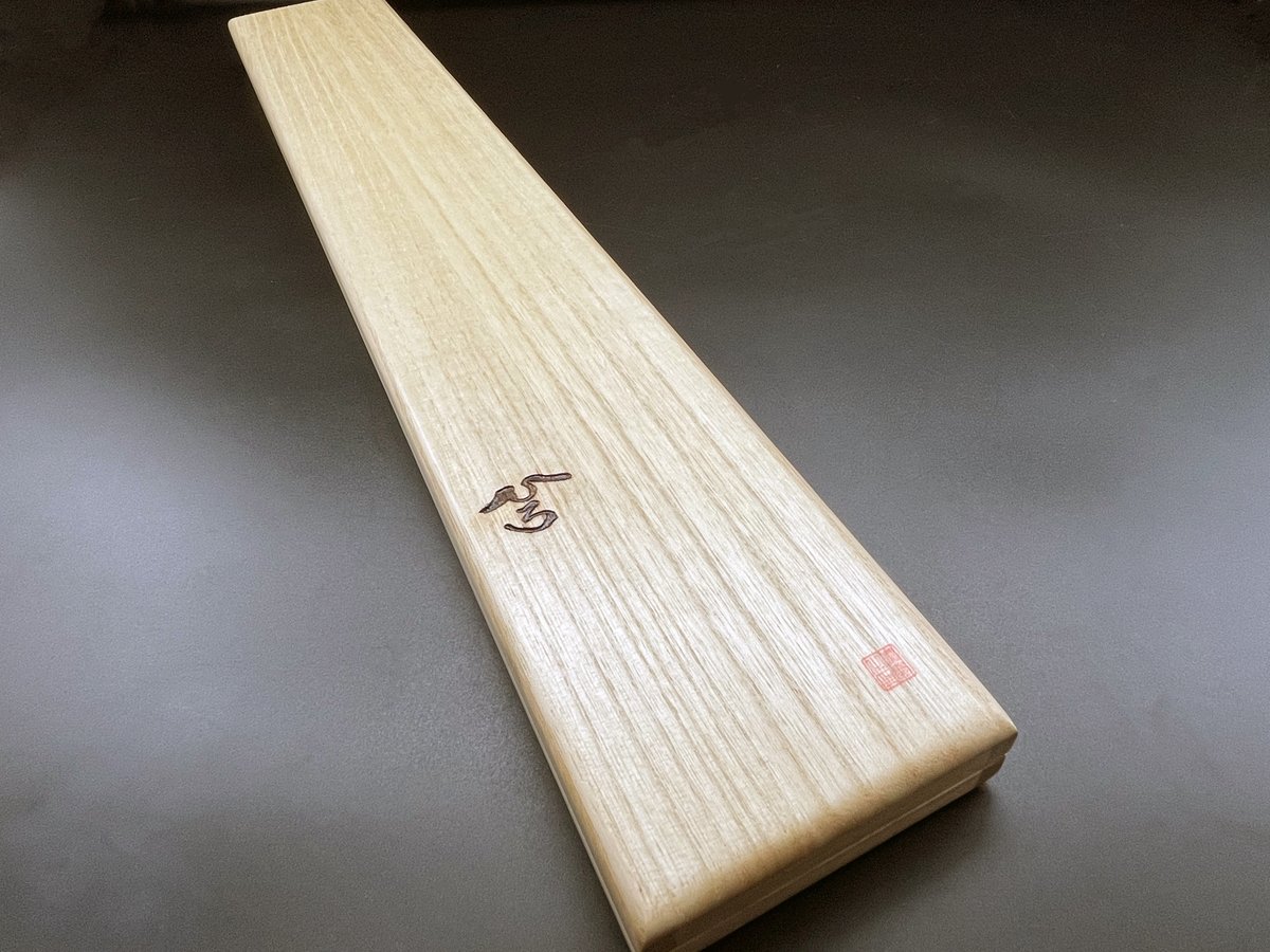 ひろウキケース、ハリスケース入荷&アルミ削り出し絞り器新色入荷しま