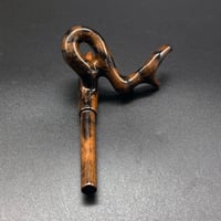 松村作　竿枕 MB-2