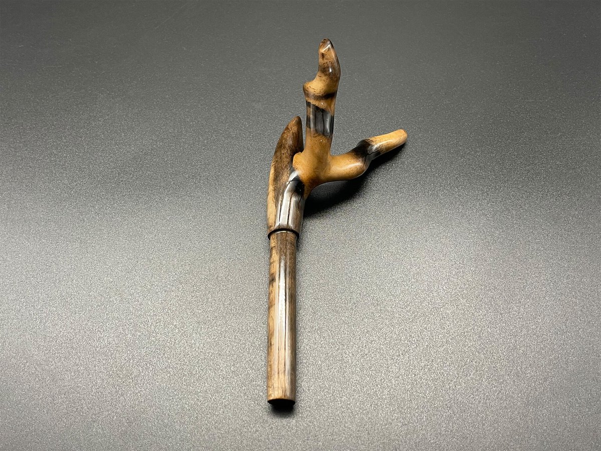 松村作 竿枕 MSF-9 | 長谷部釣具店