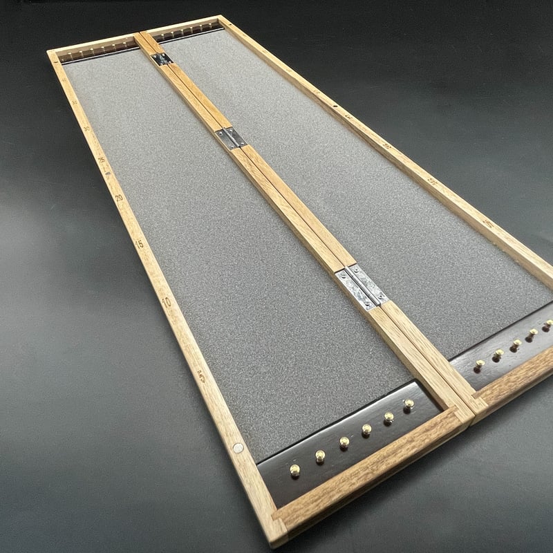 ダイシン 桐ハリス箱 4面タイプ チチワ 30cm(daishin-736263