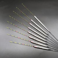 SATTO Fシリーズ ブルー×グリーン | 長谷部釣具店