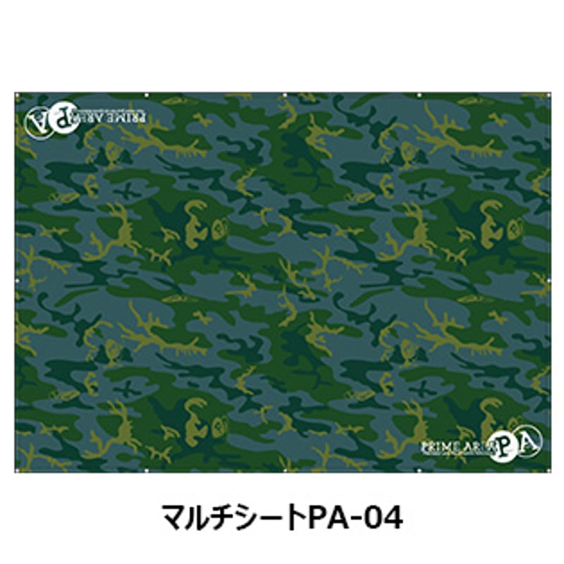 プライムエリアマルチシート マルチシートPA-04 ／マルチシートPA-04