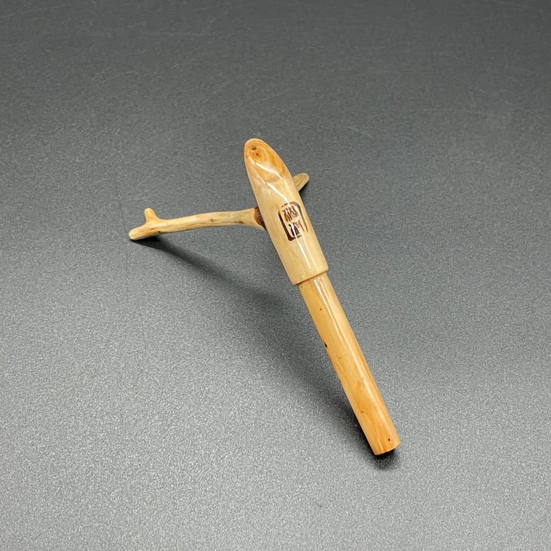 松村作 竿枕 MSA-5 | 長谷部釣具店