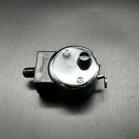 アルミへらお膳専用カウンター　シルバー