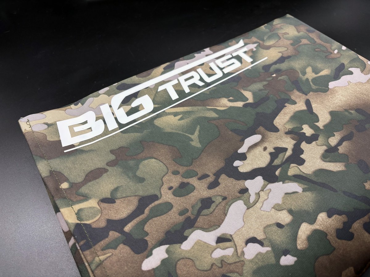 【misa】グローリー 釣り銭機カバー ダイシン BIG TRUST ロッドケースレインカバー | 長谷部釣具店