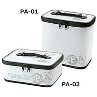 システムクールポーチPA-01/PA-02