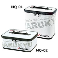 システムクールポーチMQ-01/MQ-02