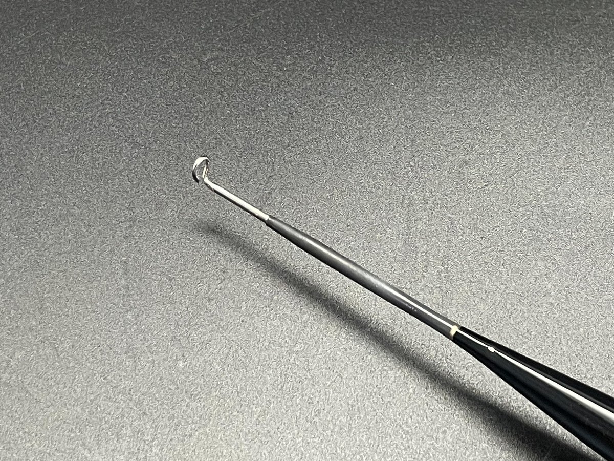 TOMO 針外し（右利き用・左利き用） | 長谷部釣具店