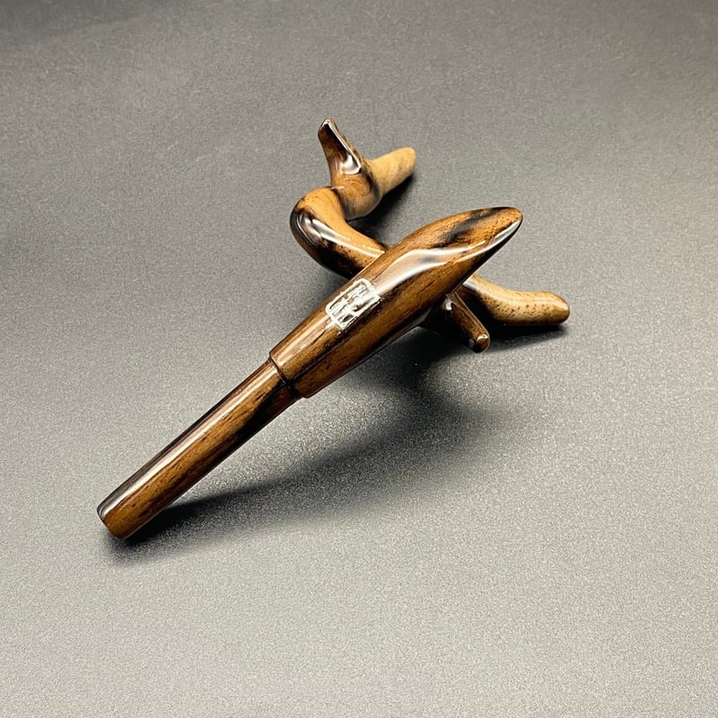 松村作 竿枕 MKU-5 | 長谷部釣具店