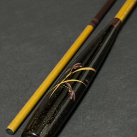 【新品未使用】鮒楽　指月　知妙　10.5尺 鮒楽 指月知妙 入荷しました | 長谷部釣具店