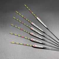 ヘラブナ　クルージャン　ウインターバージョン　’25model WCG クルージャン ウィンターバージョン2025 入荷しました | 長谷部