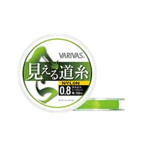 へら 見える道糸 ［ナイロン］