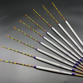 SATTOウキ入荷しました | 長谷部釣具店