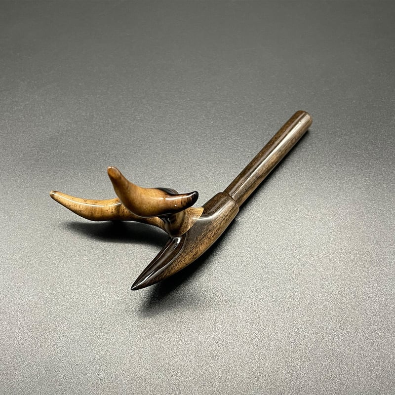 有働　竿枕　新品未使用 松村作 竿枕 MSF-1 | 長谷部釣具店