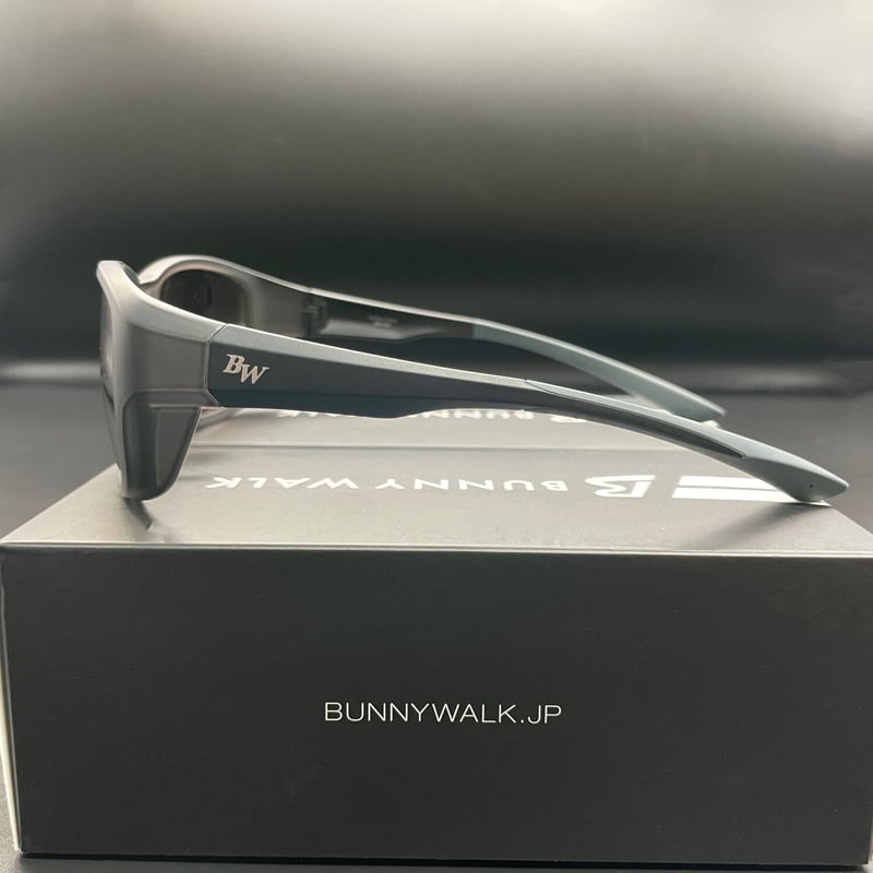 BUNNY WALKポップアップレンズ BW-0240C マットブラック BUNNY WALKポップアップレンズ BW-0240C マットブラック
