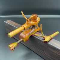 天然 弓万力 岐山 | 長谷部釣具店