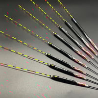 SATTO Fシリーズ ブルー×グリーン | 長谷部釣具店