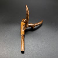 松村作　竿枕特大 MA-3