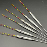 SATTO Fシリーズ ブルー×グリーン | 長谷部釣具店