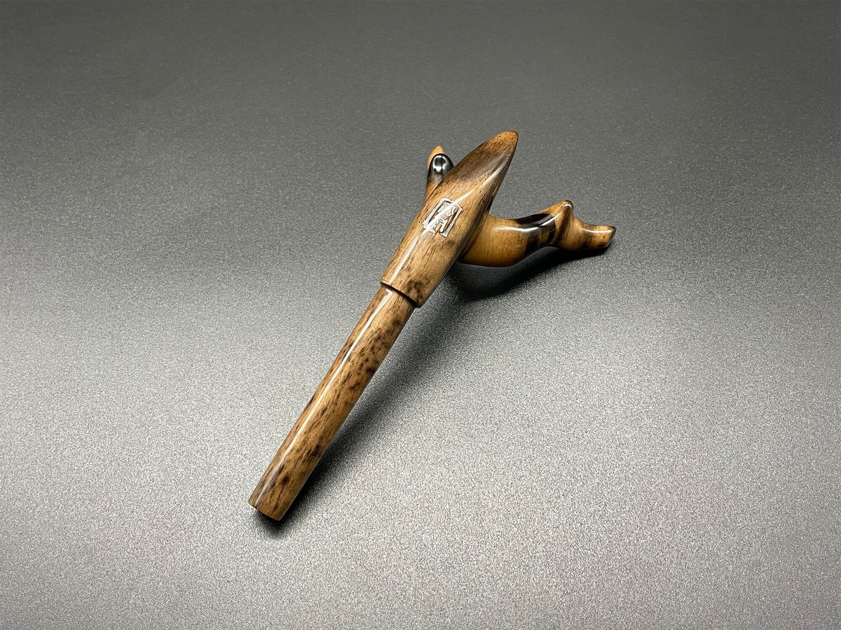 松村作 竿枕 MSF-9 | 長谷部釣具店